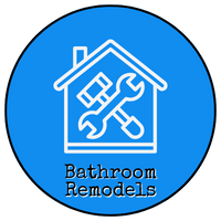 bathroom remodels