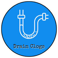 drain clogs